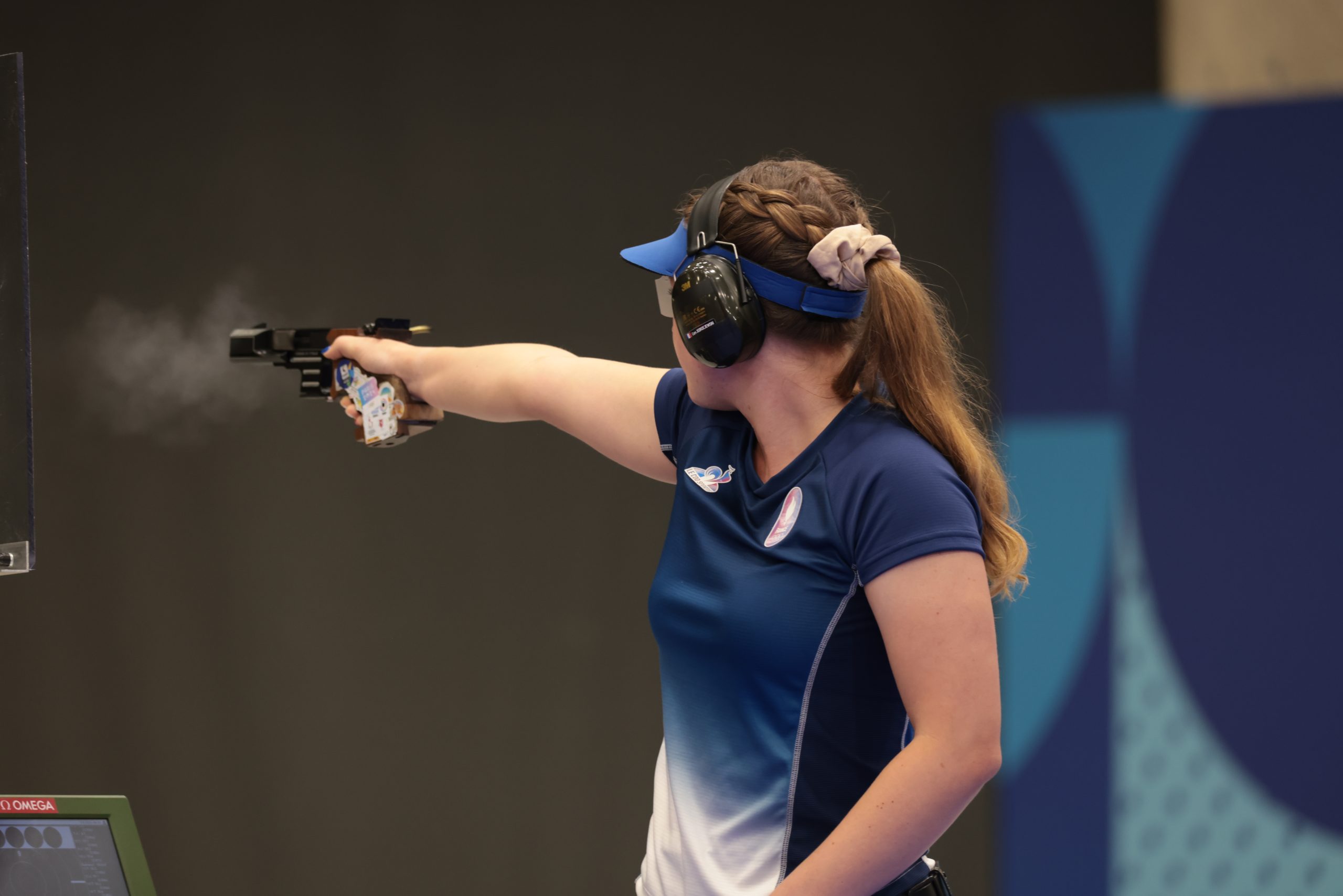 Welcome to ISSF Academy