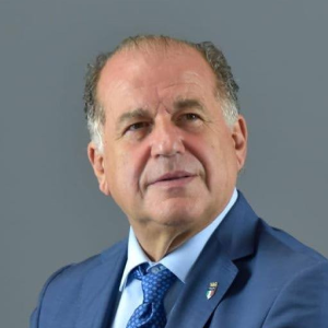 Mr Luciano Rossi