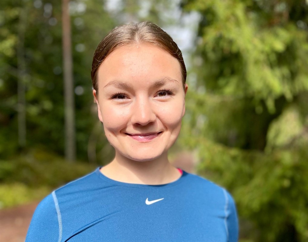 Henna Viljanen appointed as ISSF Academy coordinator