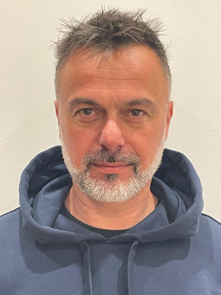 Daniele di Spigno (ITA)