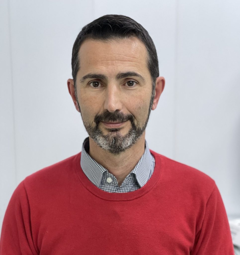 James Galea Oral Maxillofacial surgeon