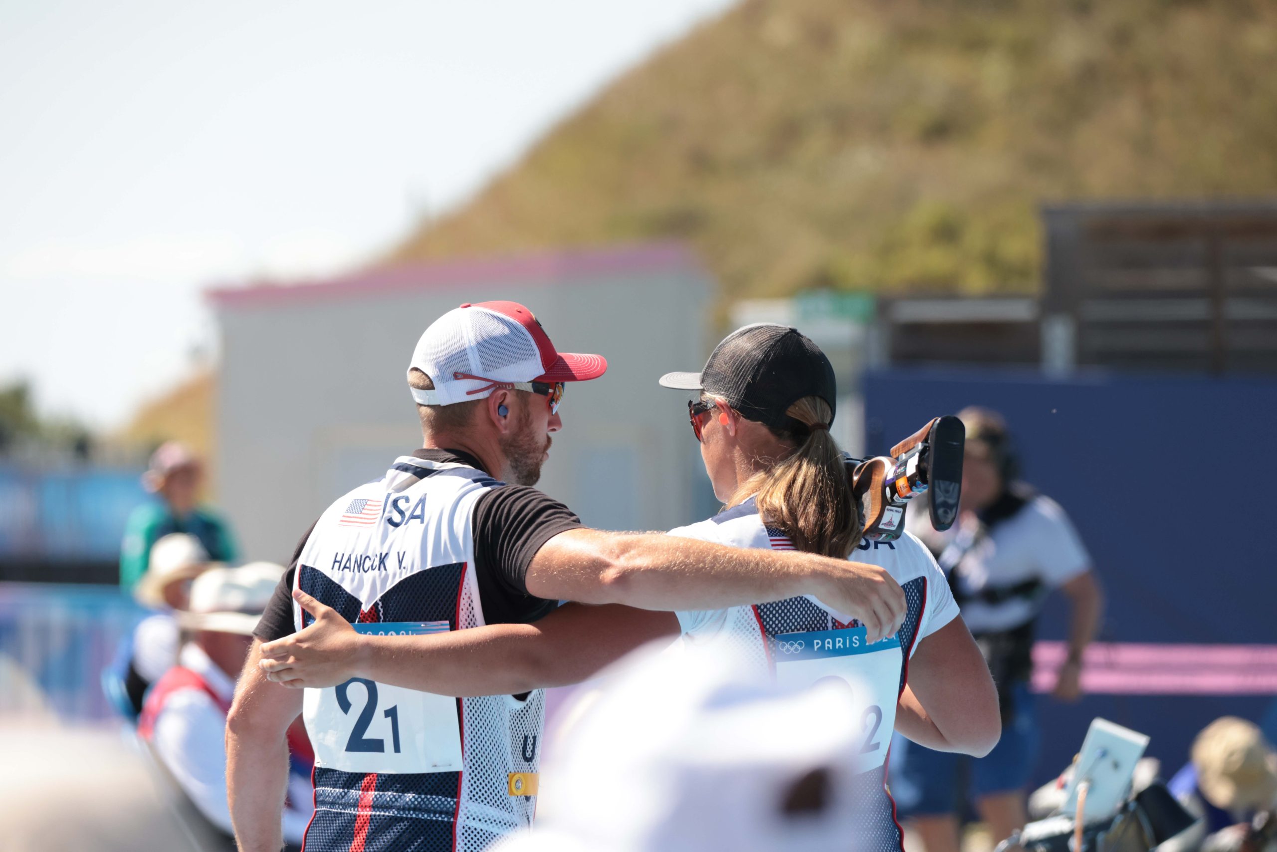 ISSF Academy is planning, organizing, and delivering educational and training programmes