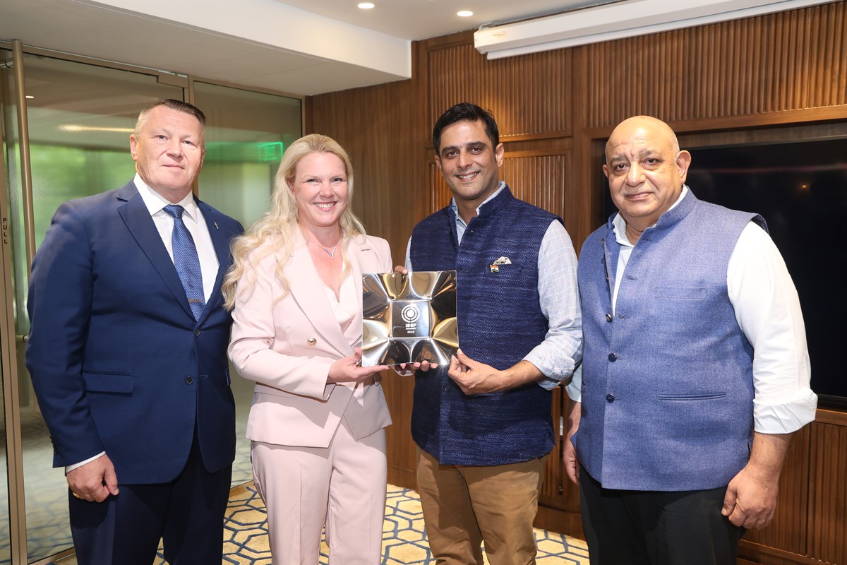 NRAI to host ISSF Academy courses