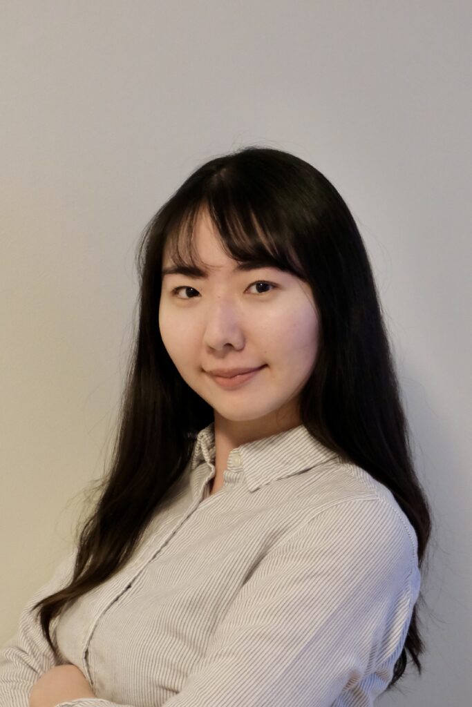 Madoka Watanabe learning experience designer