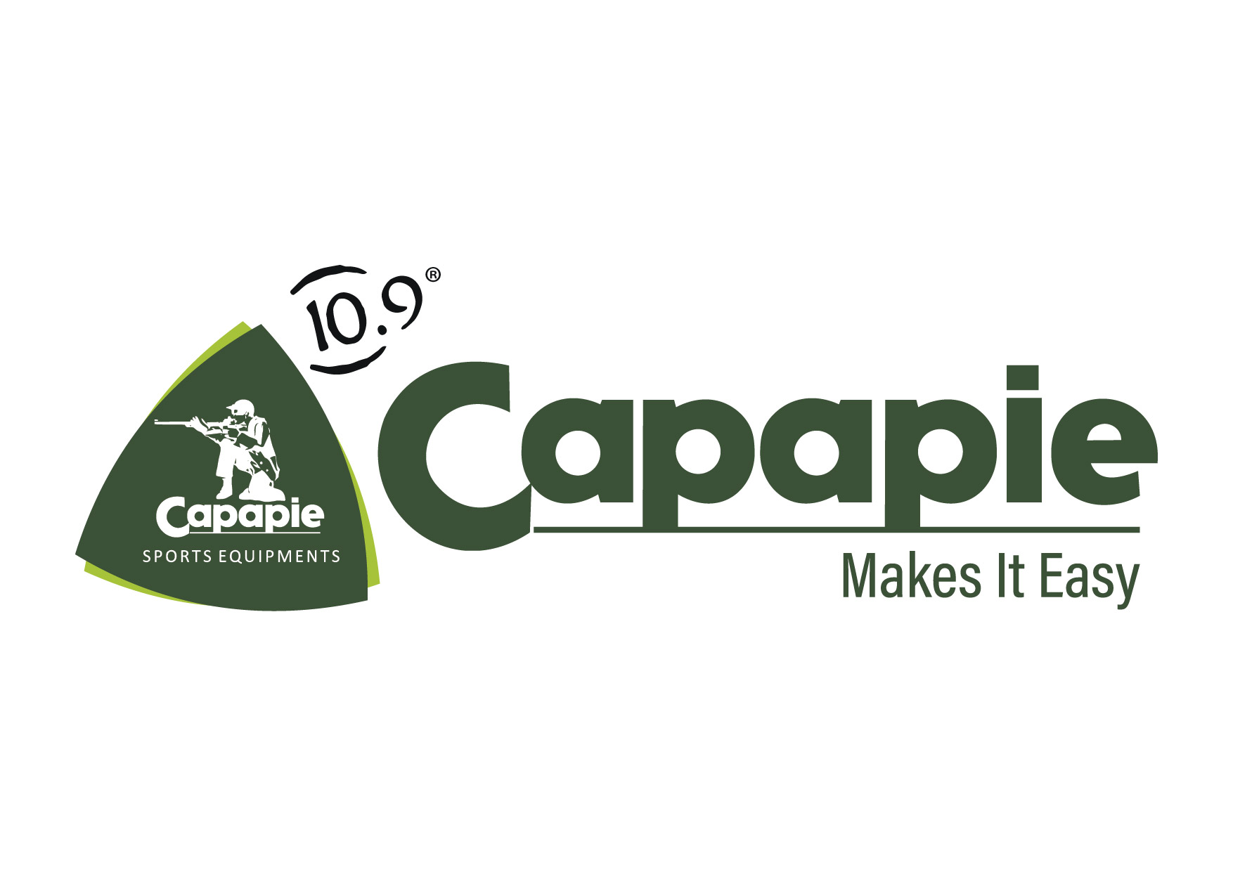 Since 2001, Capapie has been a leader in making and supplying shooting equipment globally.