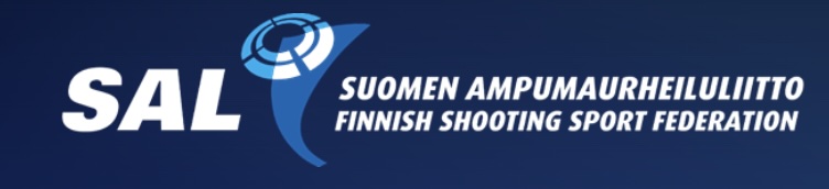 Suomen Ampumaurheiluliitto SAL - Finnish Sport Shooting Federation